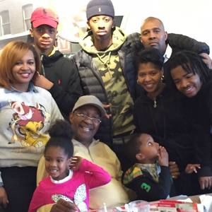 Meet your Posher, Jermel